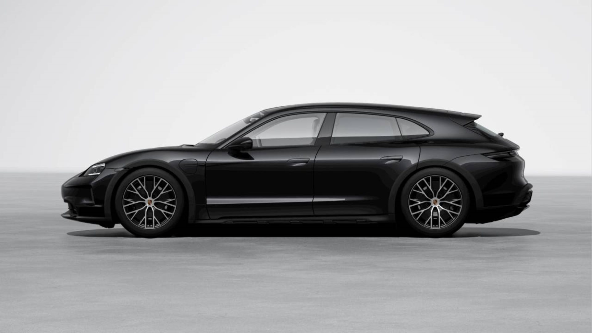 PORSCHE Taycan 4 Cross Turismo-showroom-element-1