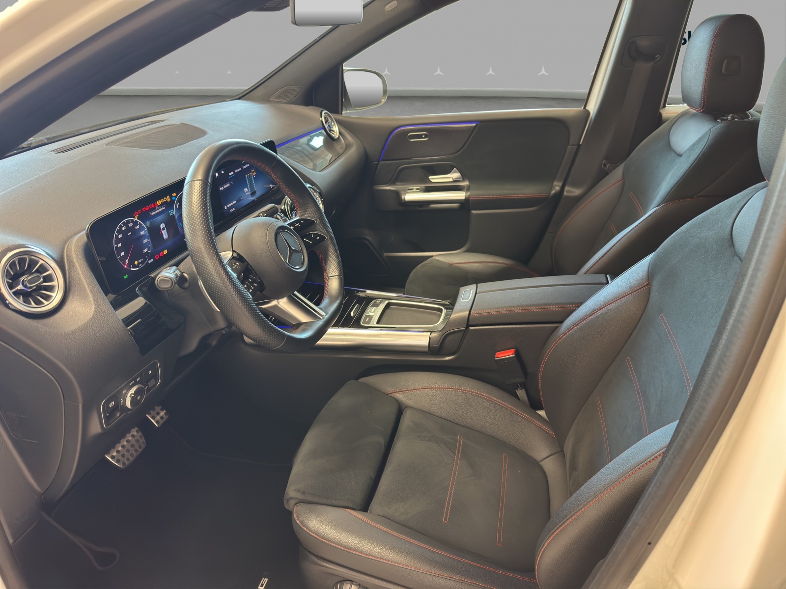 MERCEDES-BENZ B 250 e 8G-DCT-image-7