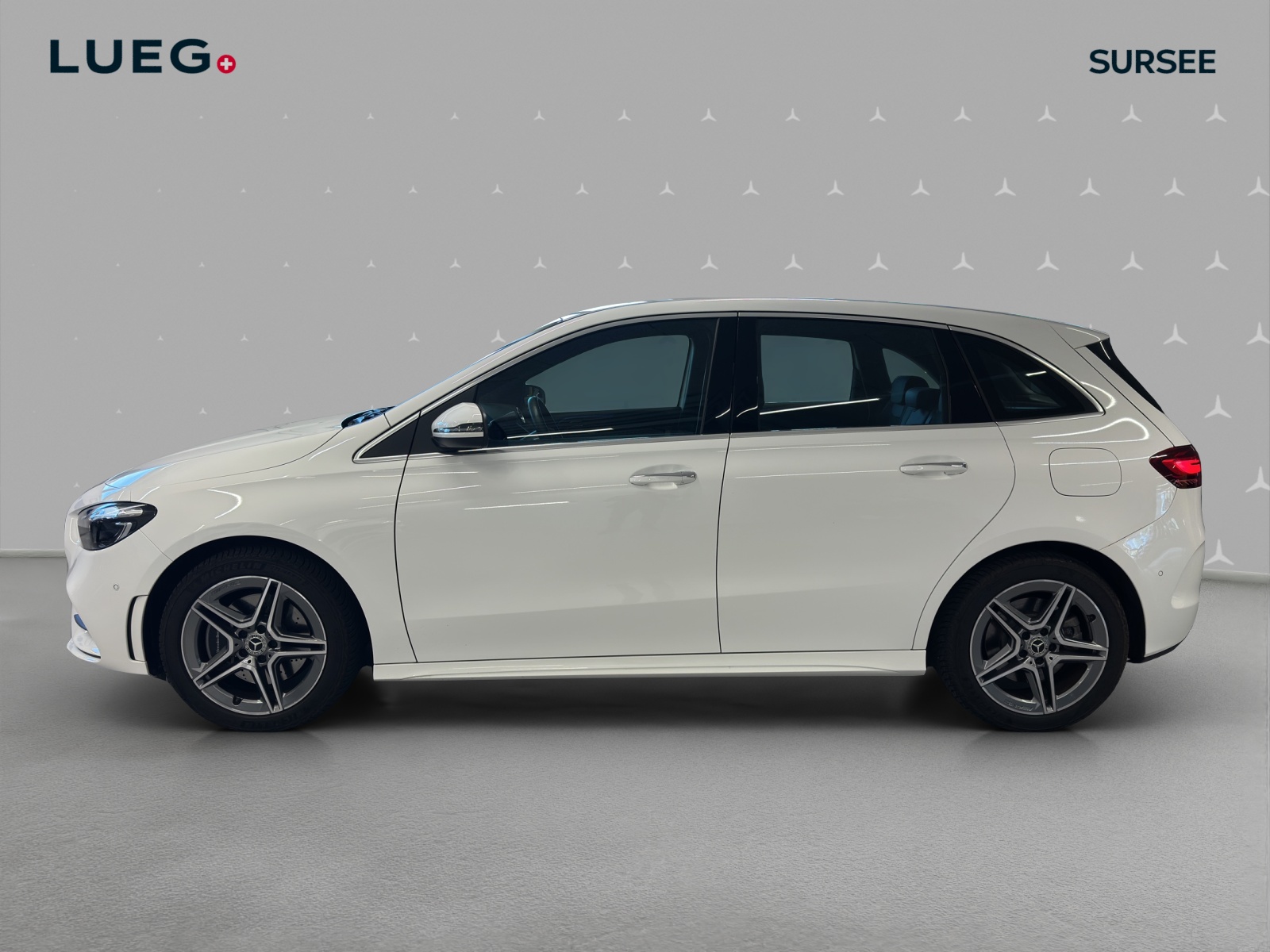 MERCEDES-BENZ B 250 e 8G-DCT-image-1