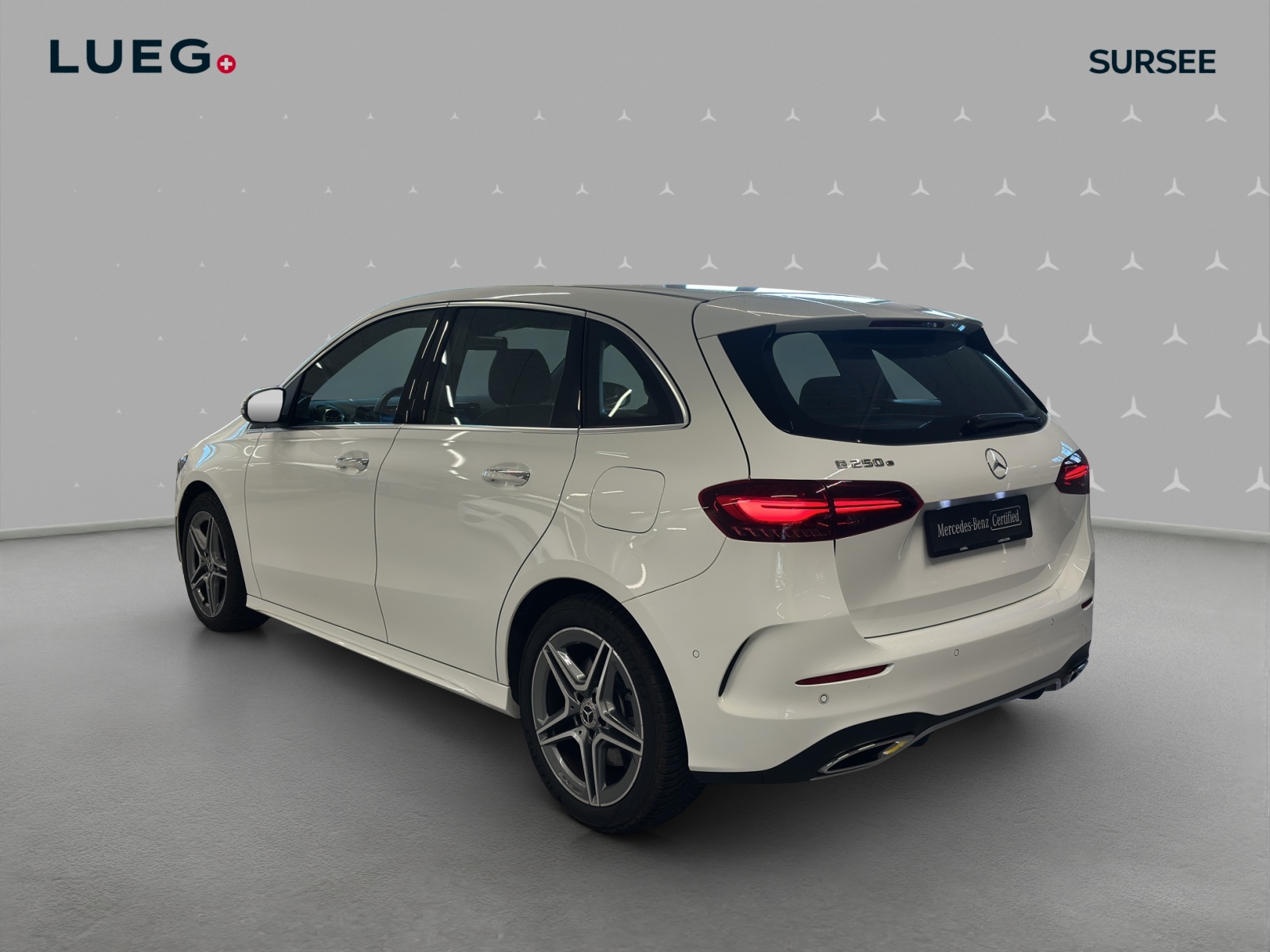 MERCEDES-BENZ B 250 e 8G-DCT-image-2