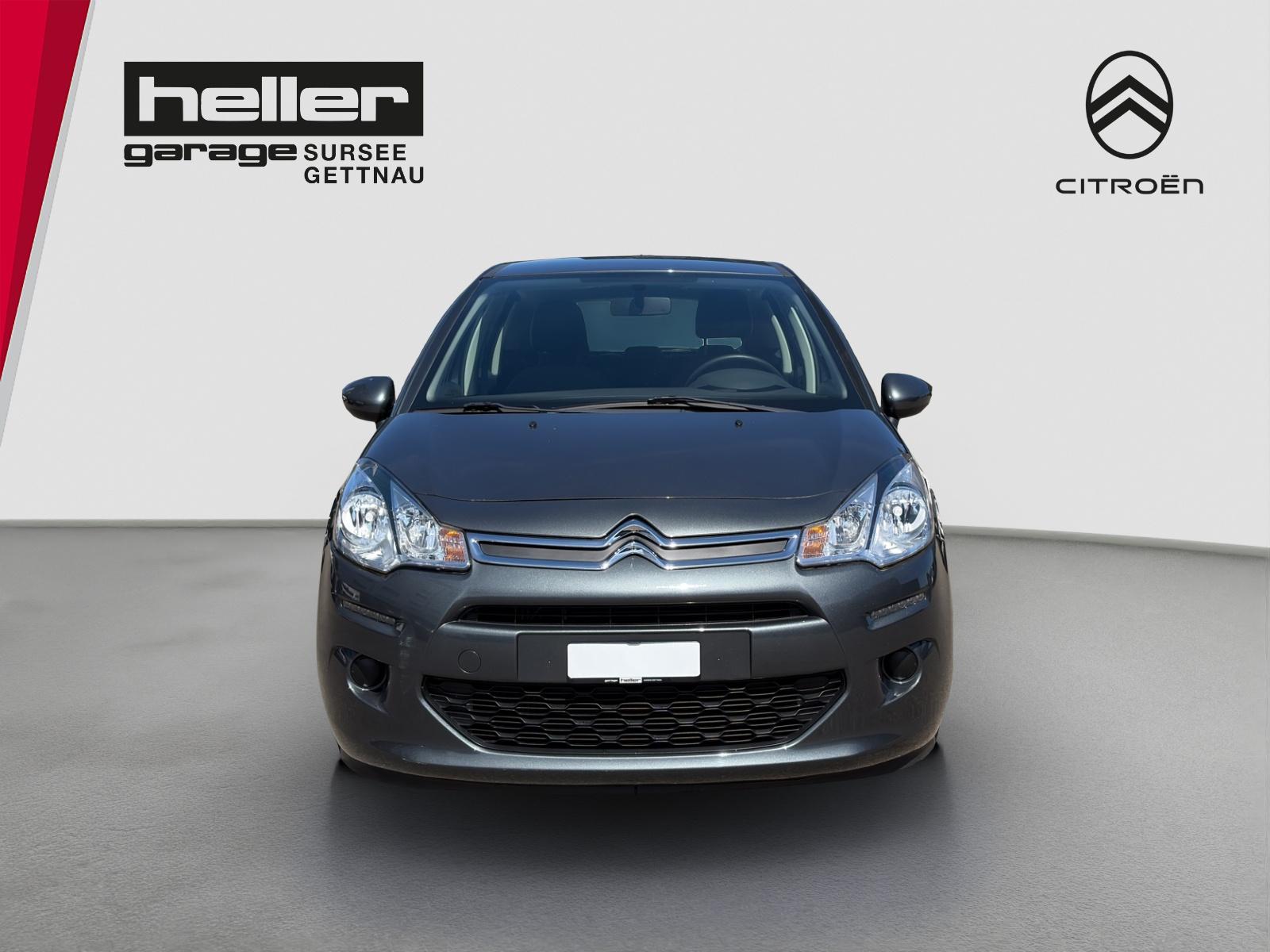 CITROEN C3 1.6 e-HDi 90 Seduction-image-7
