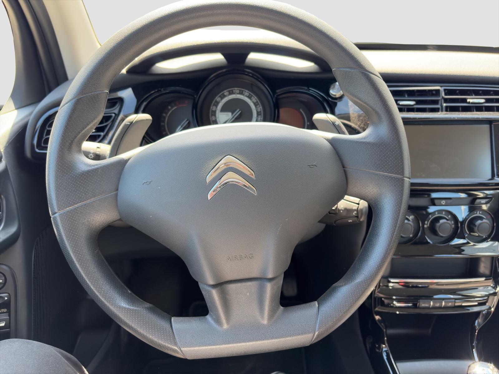 CITROEN C3 1.6 e-HDi 90 Seduction-image-13
