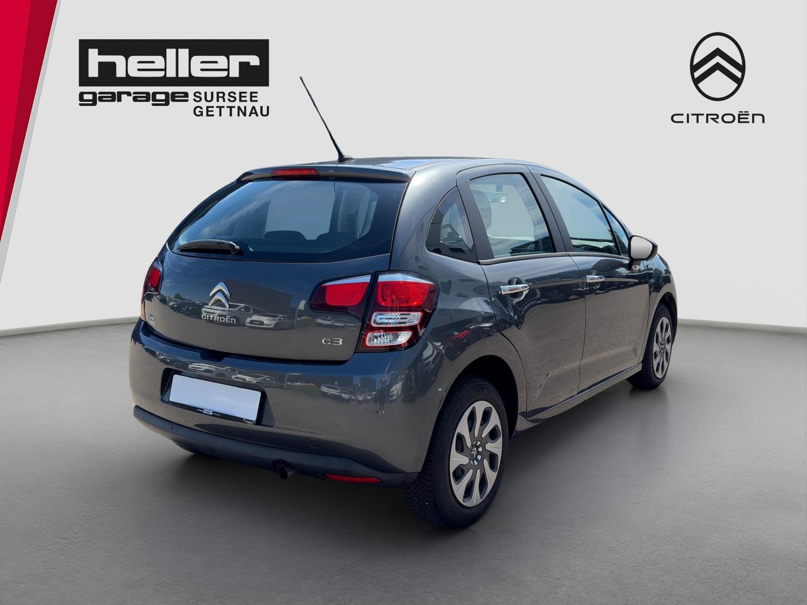 CITROEN C3 1.6 e-HDi 90 Seduction-image-4