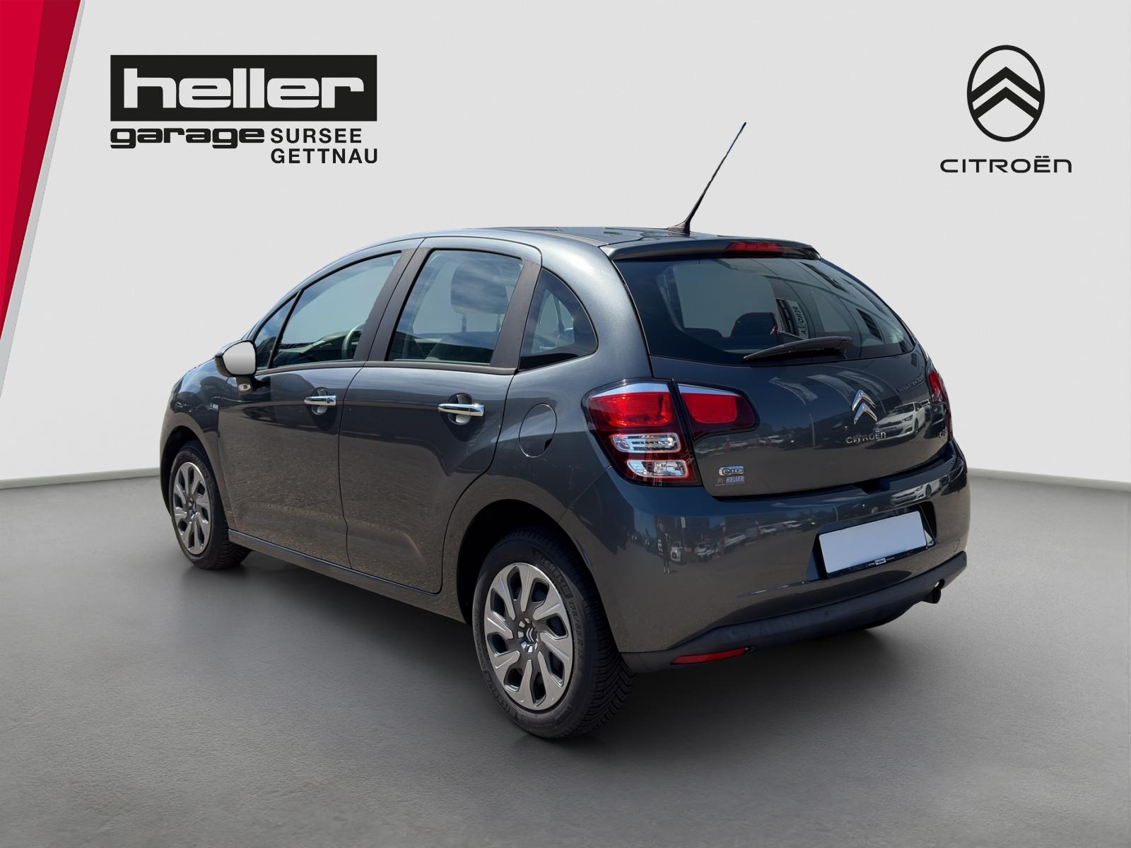 CITROEN C3 1.6 e-HDi 90 Seduction-showroom-element-2