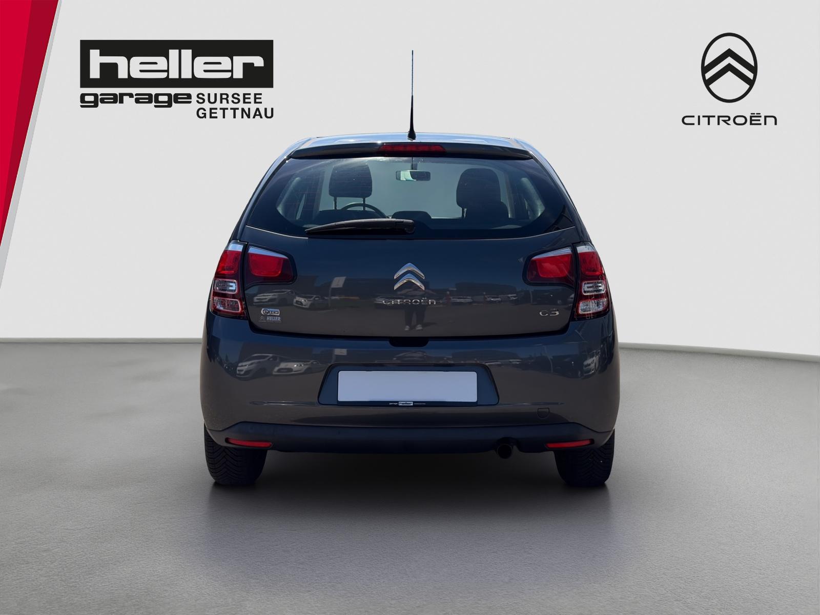 CITROEN C3 1.6 e-HDi 90 Seduction-showroom-element-3
