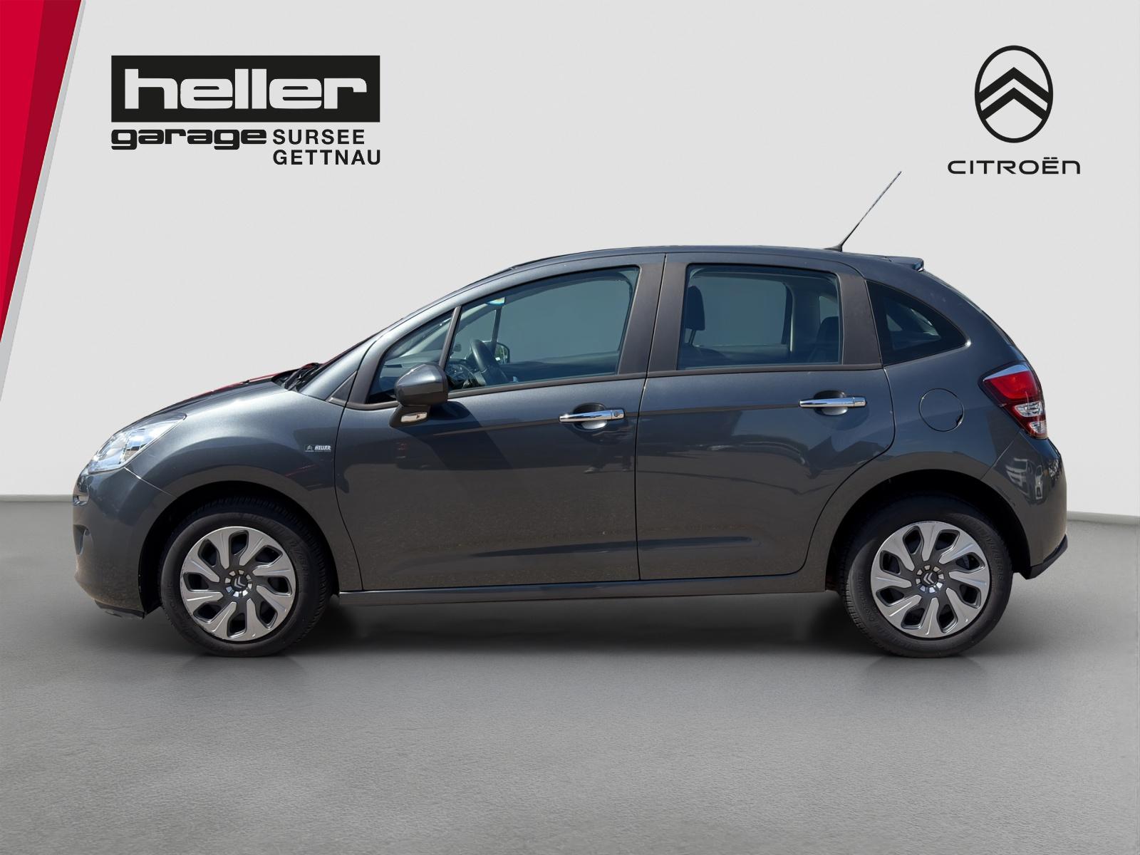 CITROEN C3 1.6 e-HDi 90 Seduction-showroom-element-1