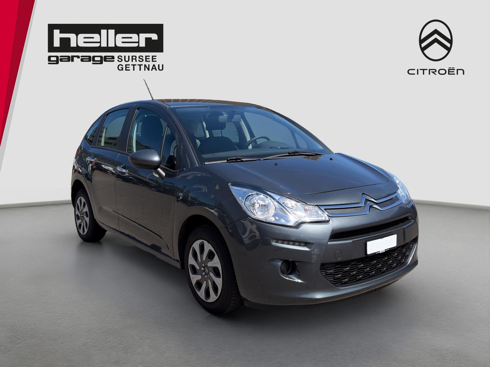 CITROEN C3 1.6 e-HDi 90 Seduction-image-6