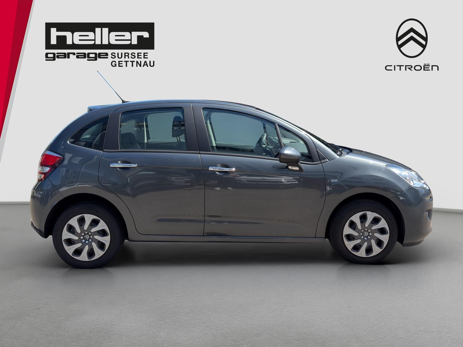 CITROEN C3 1.6 e-HDi 90 Seduction-image-5