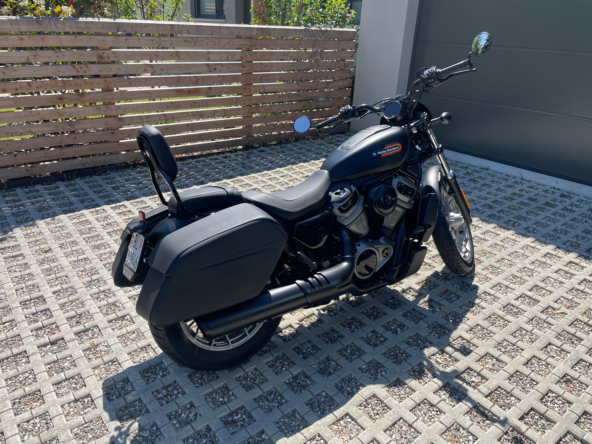 HARLEY-DAVIDSON Nightster Special-image-1