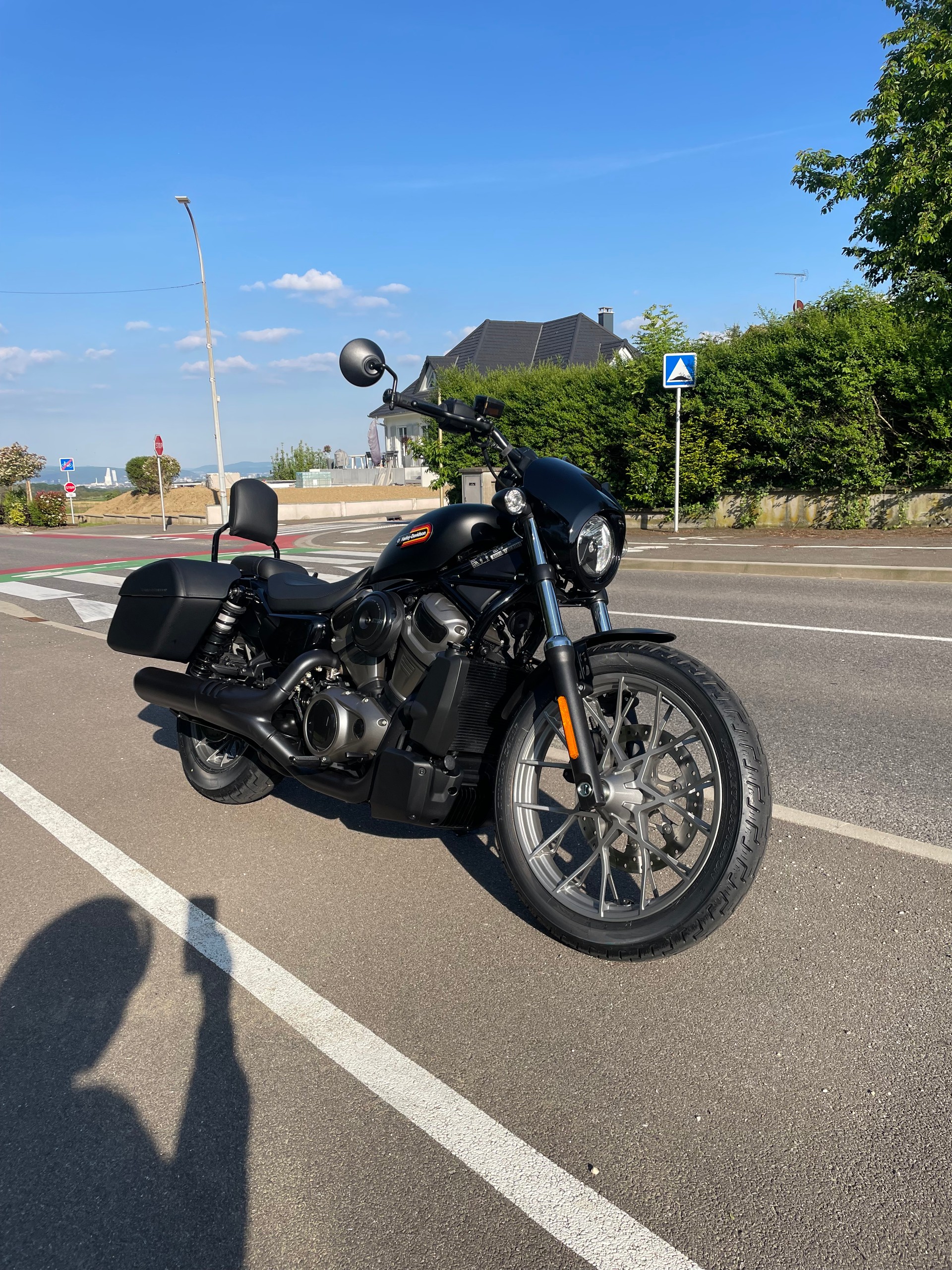 HARLEY-DAVIDSON Nightster Special-image-5