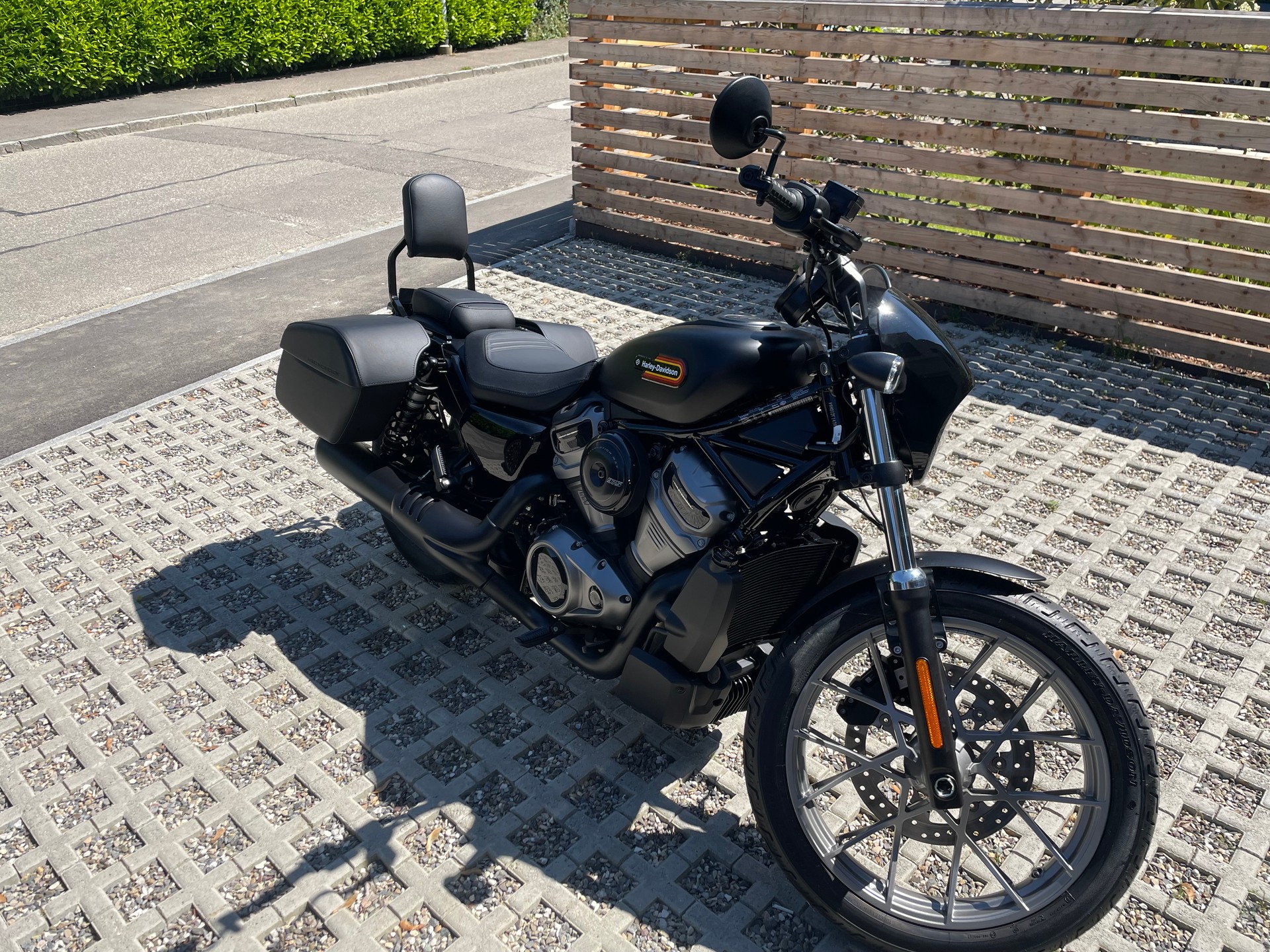 HARLEY-DAVIDSON Nightster Special-image-0