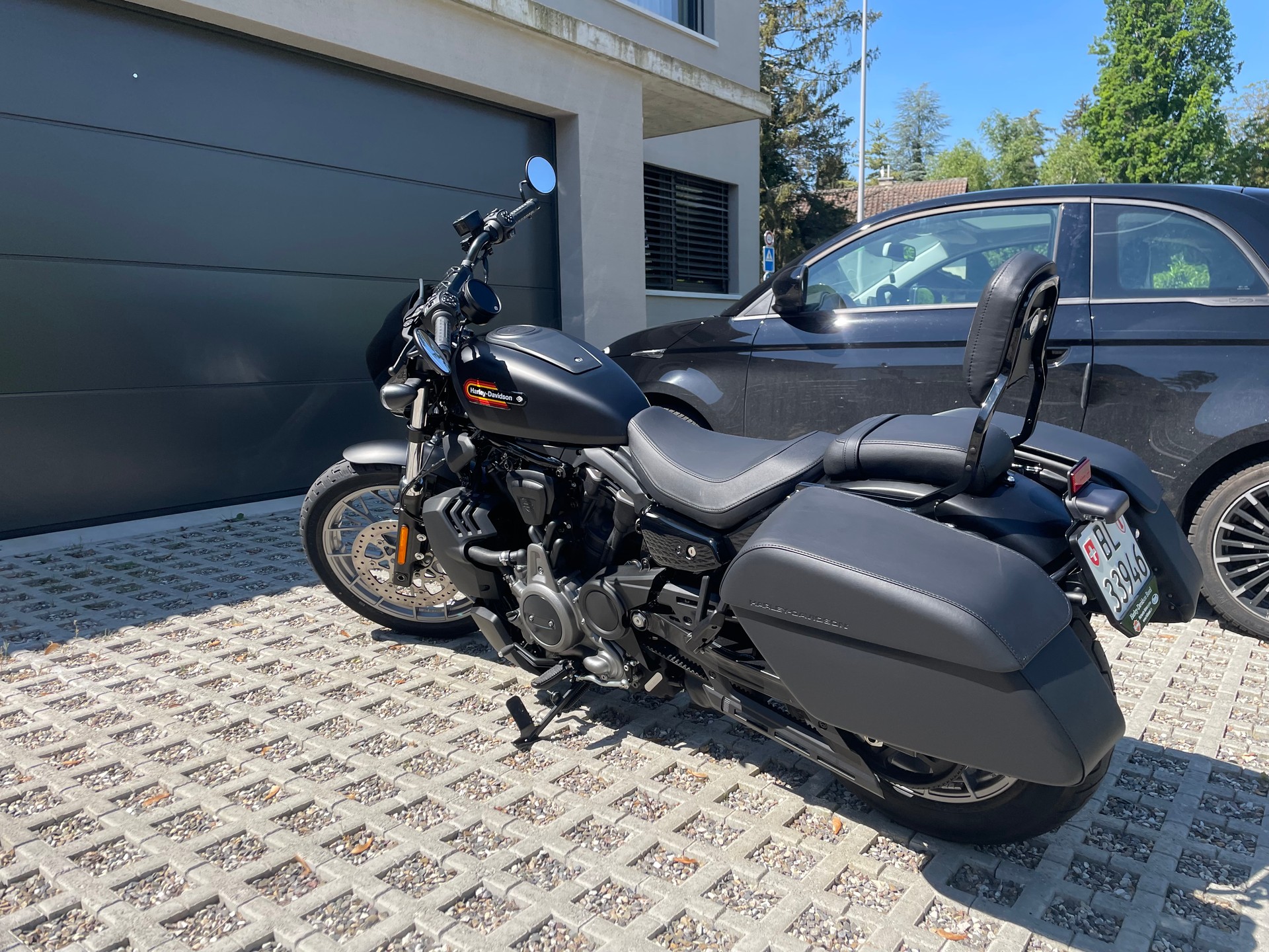 HARLEY-DAVIDSON Nightster Special-image-2