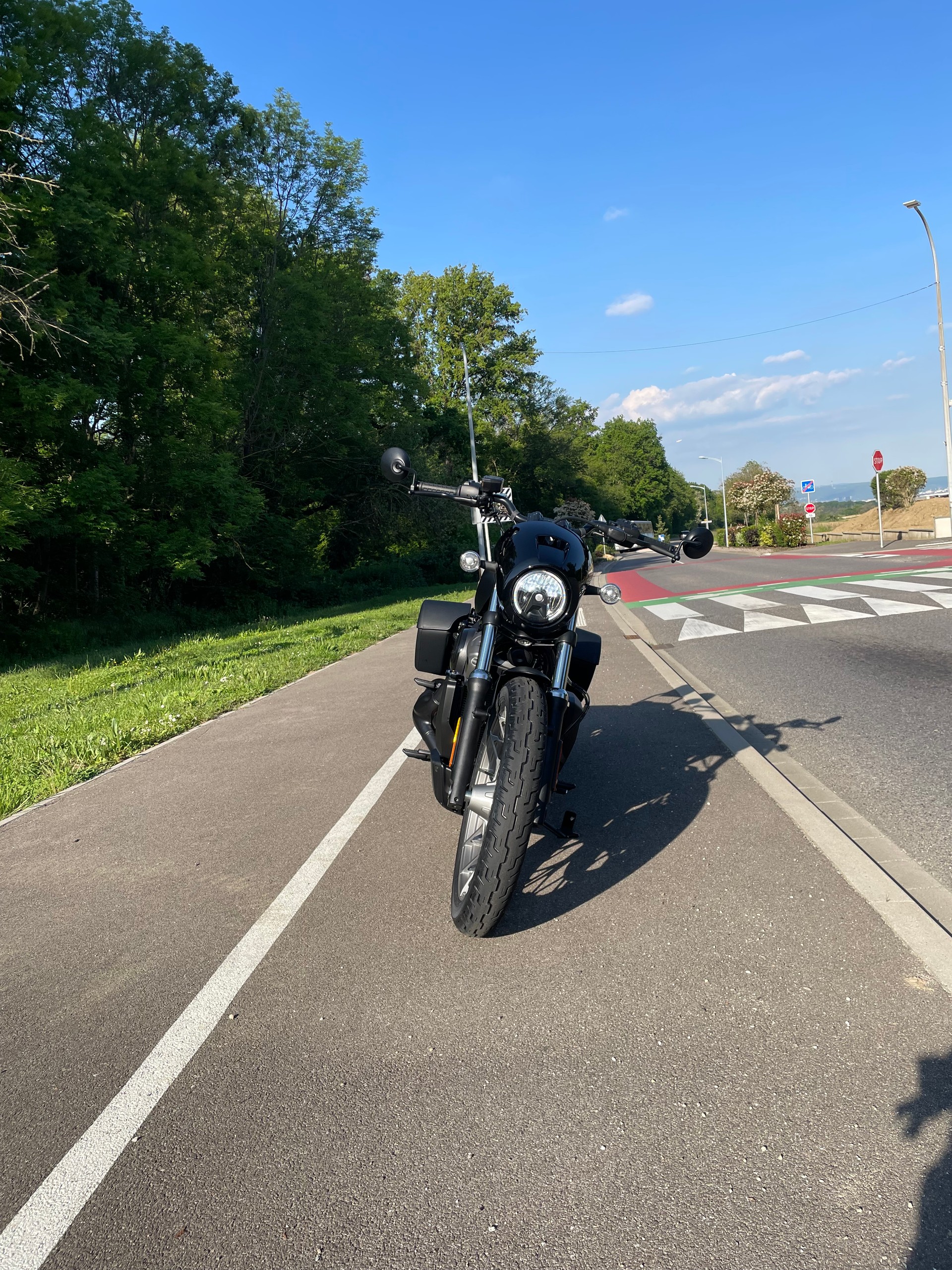 HARLEY-DAVIDSON Nightster Special-image-4