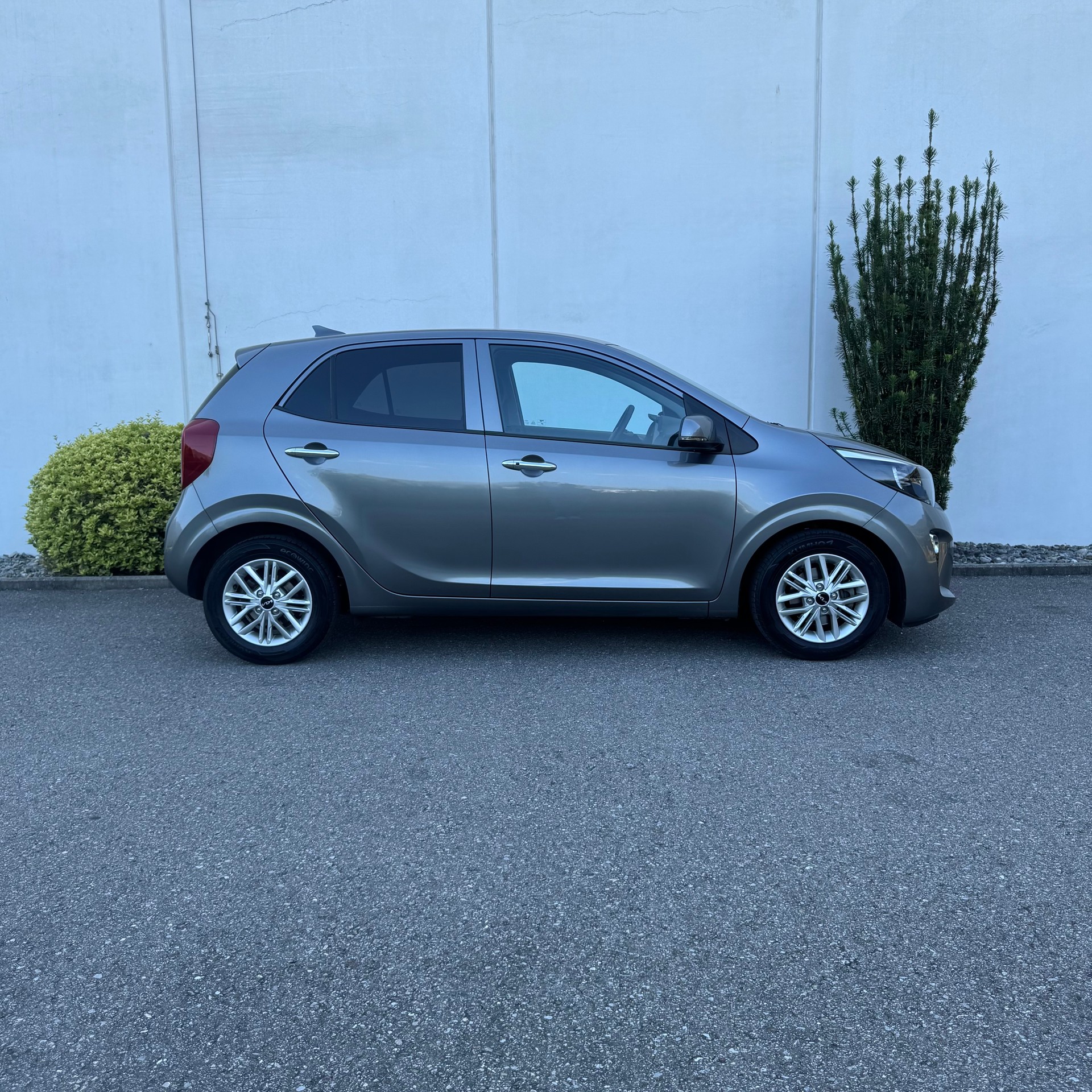 KIA Picanto 1.2 CVVT Power-image-2