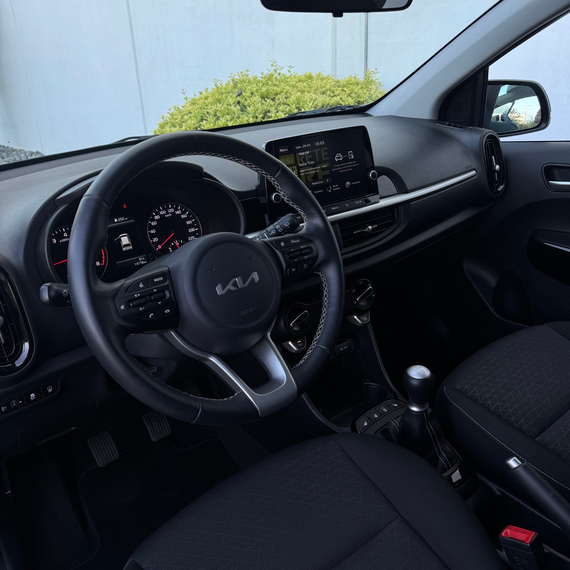 KIA Picanto 1.2 CVVT Power-image-6