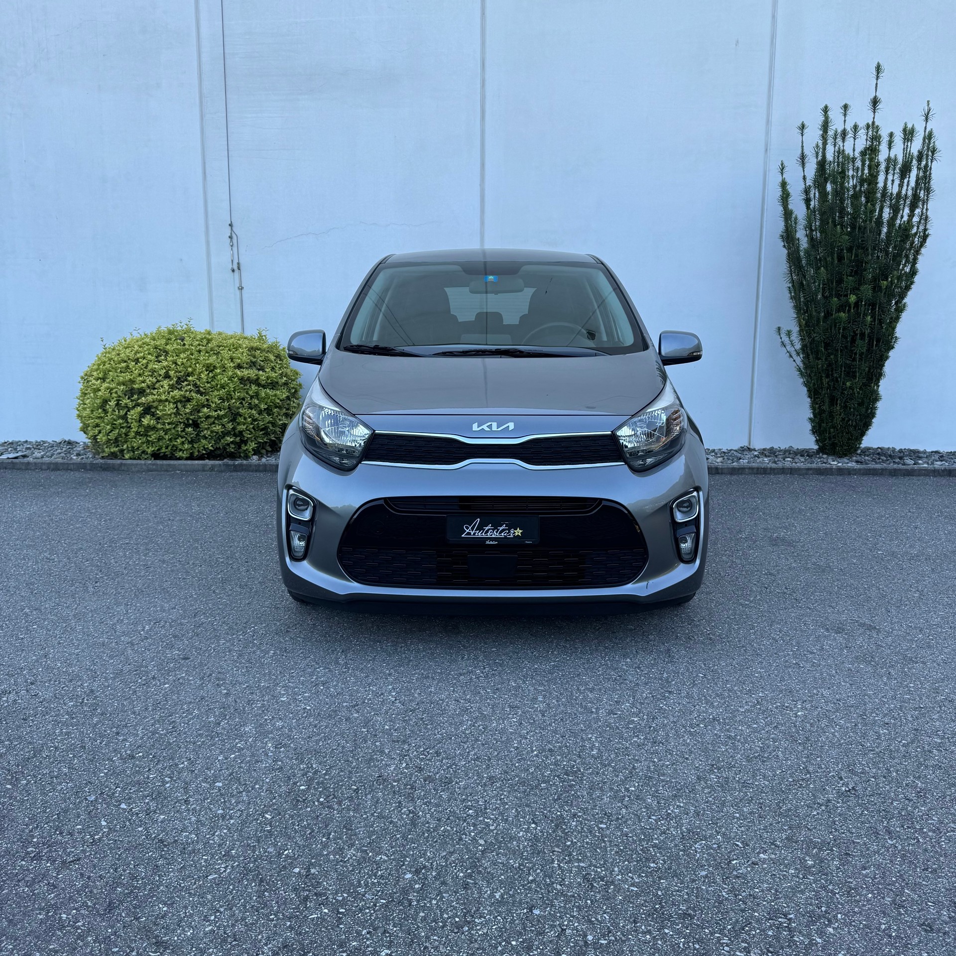 KIA Picanto 1.2 CVVT Power-image-1