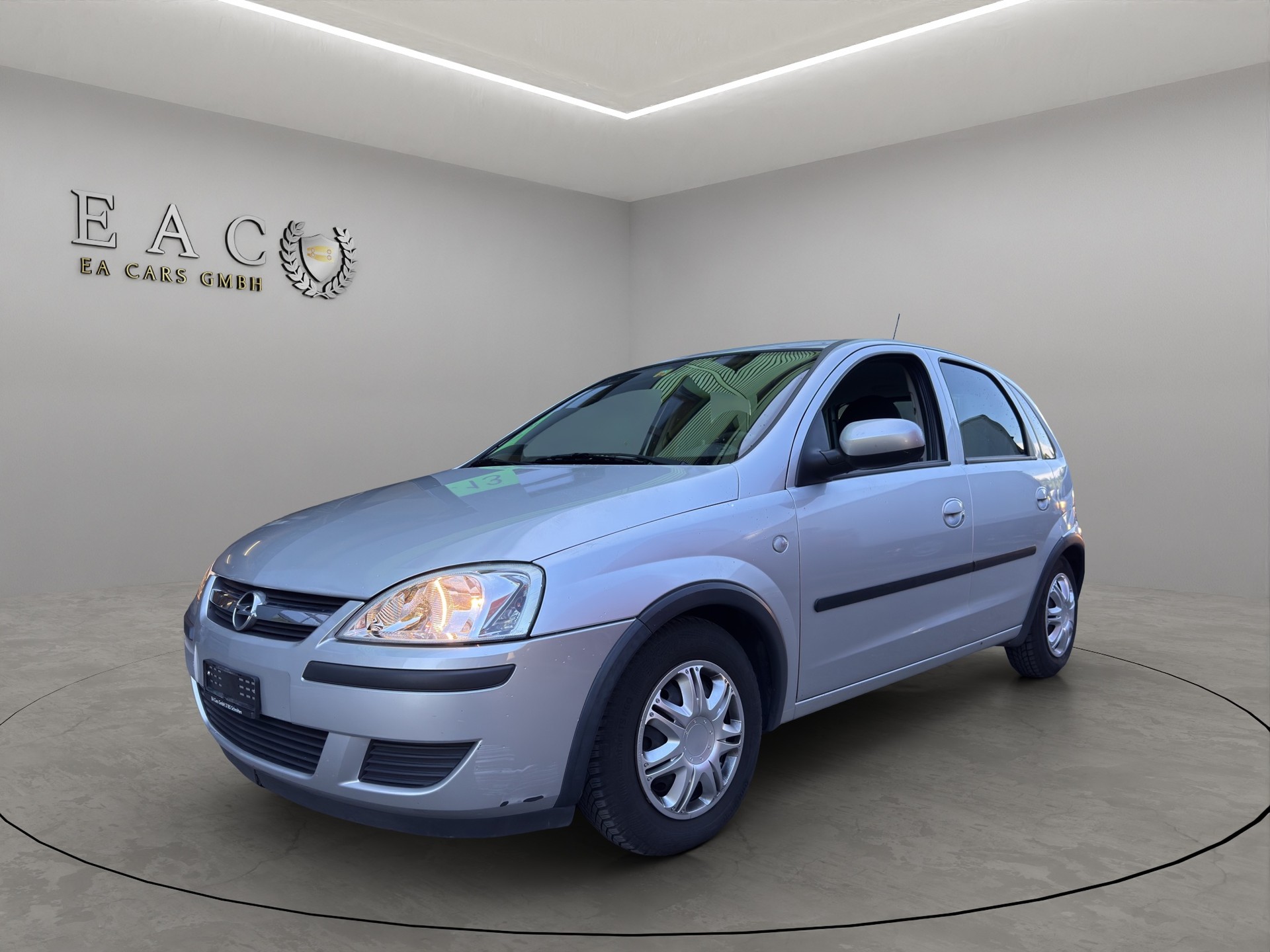OPEL Corsa 1.2 TP Cosmo