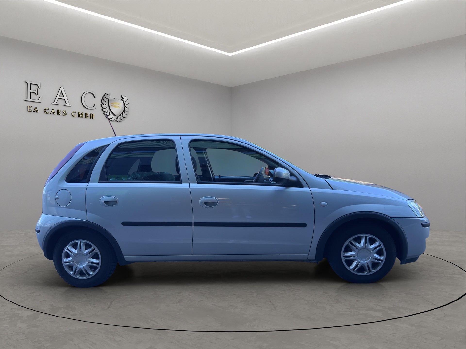 OPEL Corsa 1.2 TP Cosmo-image-5