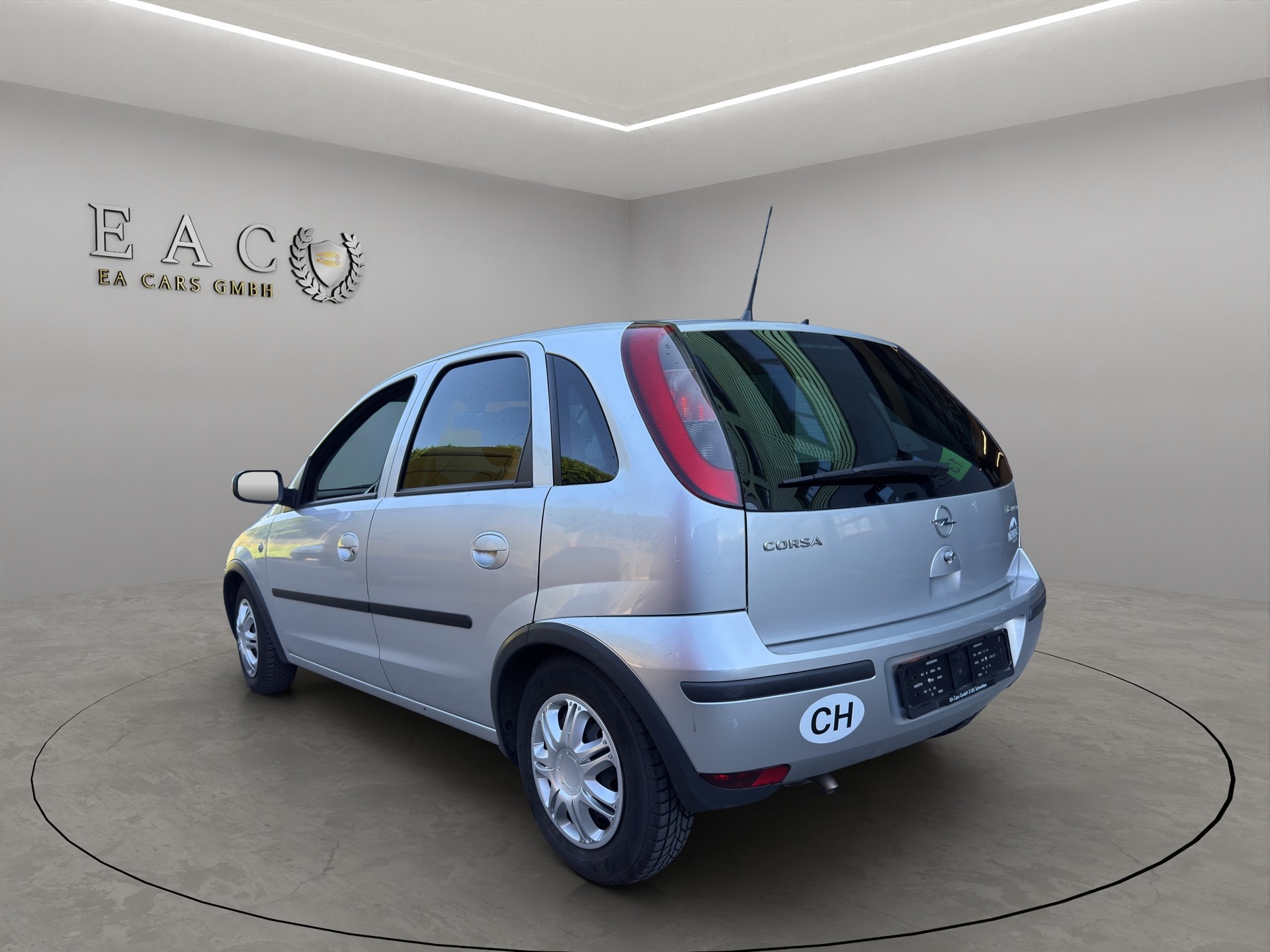 OPEL Corsa 1.2 TP Cosmo-showroom-element-2