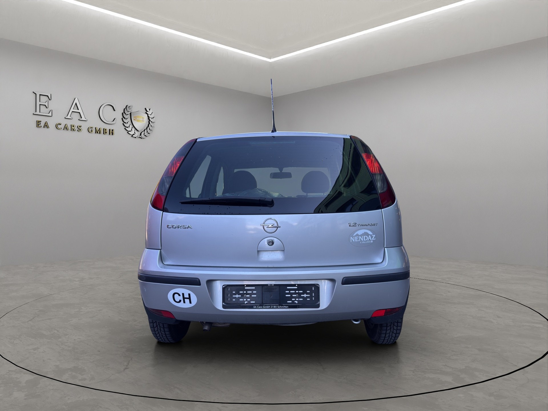 OPEL Corsa 1.2 TP Cosmo-showroom-element-3