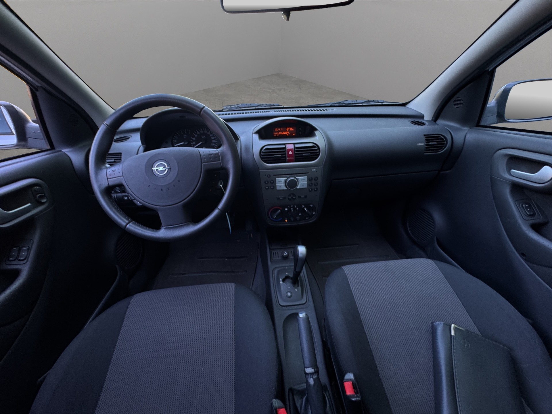 OPEL Corsa 1.2 TP Cosmo-image-12