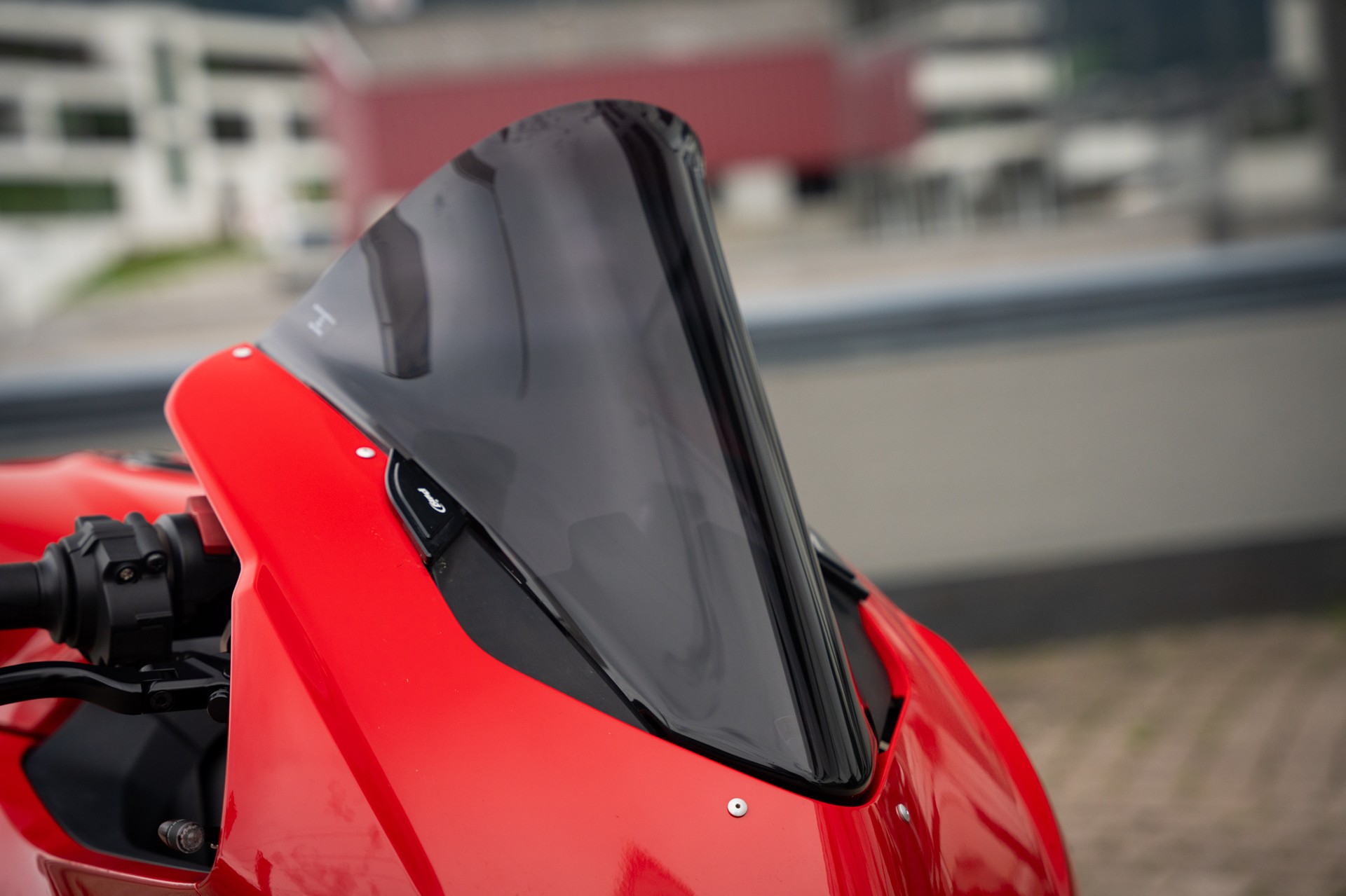DUCATI Panigale V2-image-3