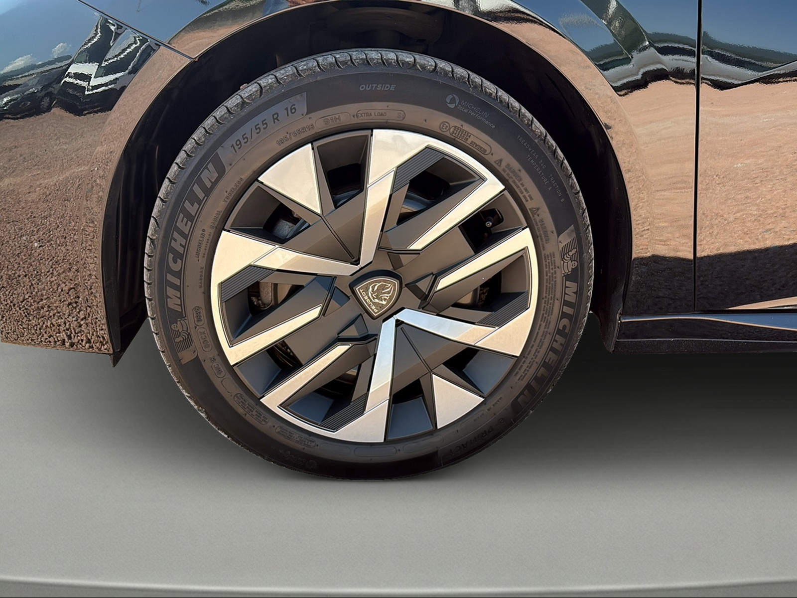 PEUGEOT 208 1.2 MHEV 100 Style-showroom-element-2