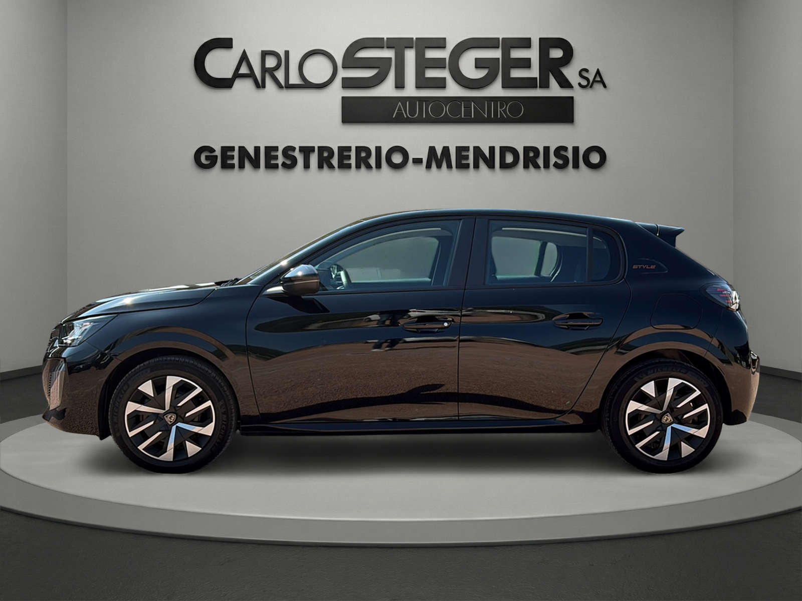 PEUGEOT 208 1.2 MHEV 100 Style-showroom-element-3