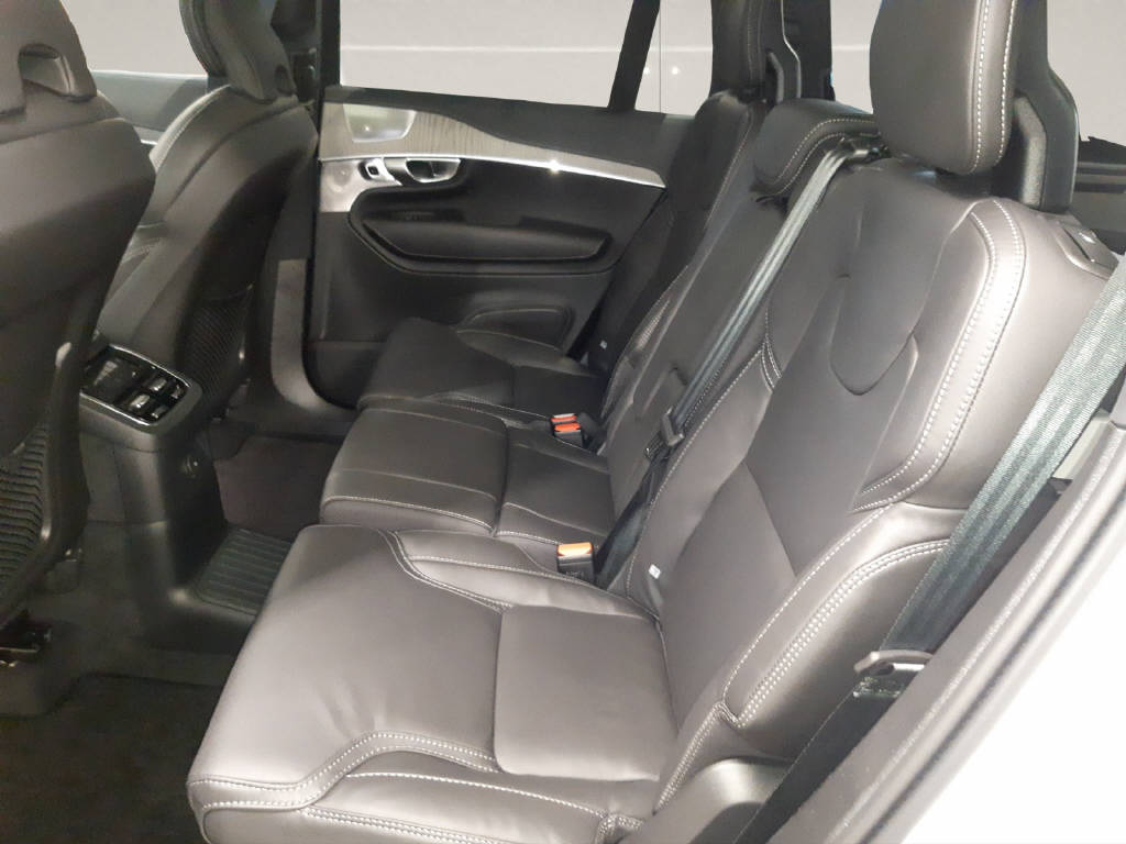 VOLVO XC90 2.0 T8 TE Ultimate Bright 7P. eAWD XCLUSIVE-image-12