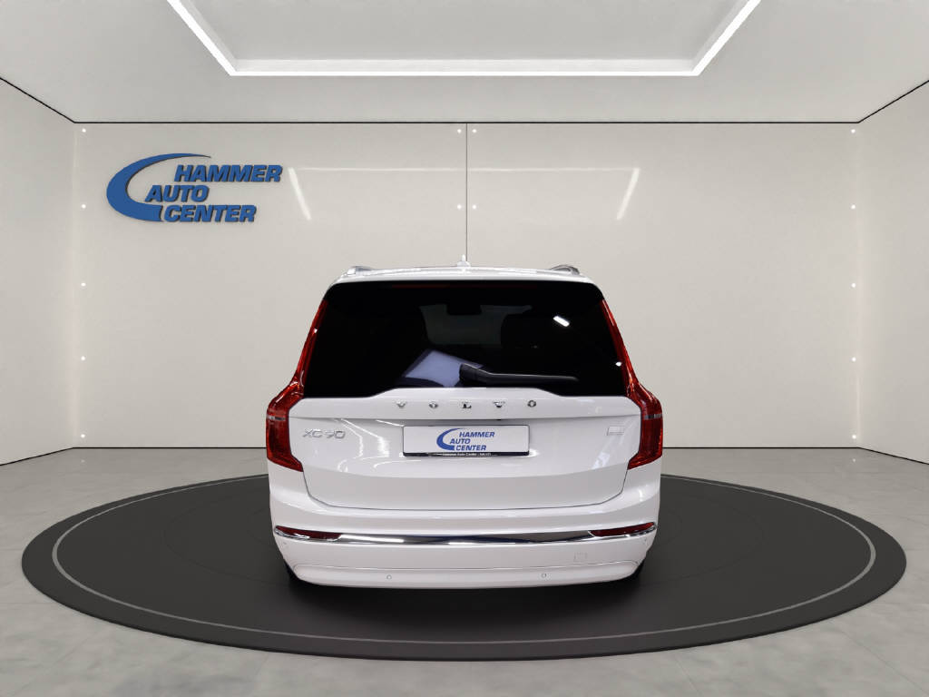 VOLVO XC90 2.0 T8 TE Ultimate Bright 7P. eAWD XCLUSIVE-image-7