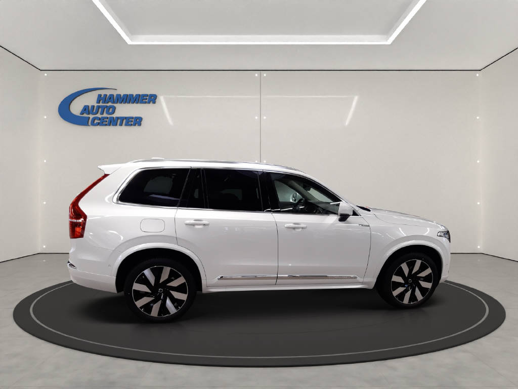 VOLVO XC90 2.0 T8 TE Ultimate Bright 7P. eAWD XCLUSIVE-image-3