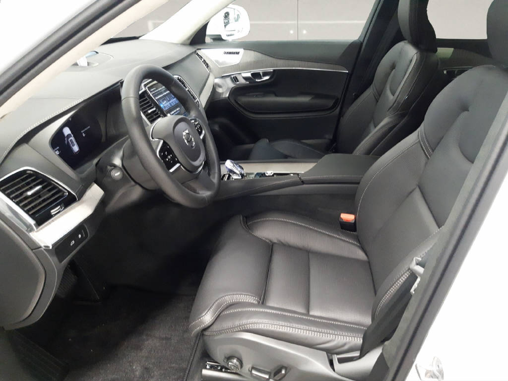 VOLVO XC90 2.0 T8 TE Ultimate Bright 7P. eAWD XCLUSIVE-image-10