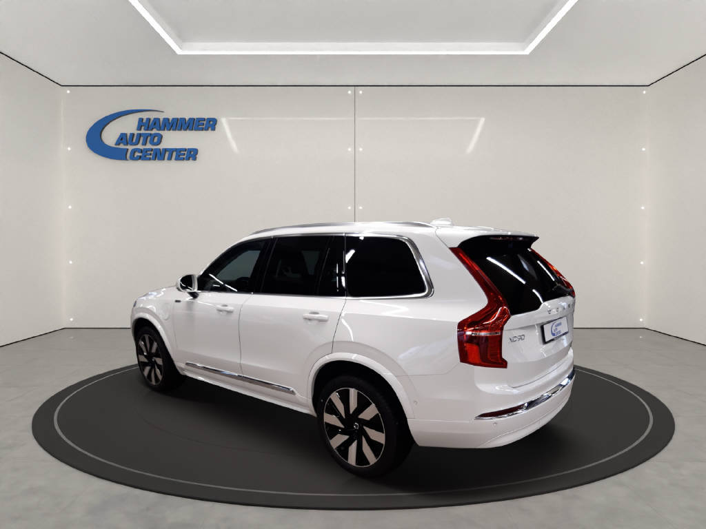 VOLVO XC90 2.0 T8 TE Ultimate Bright 7P. eAWD XCLUSIVE-image-6