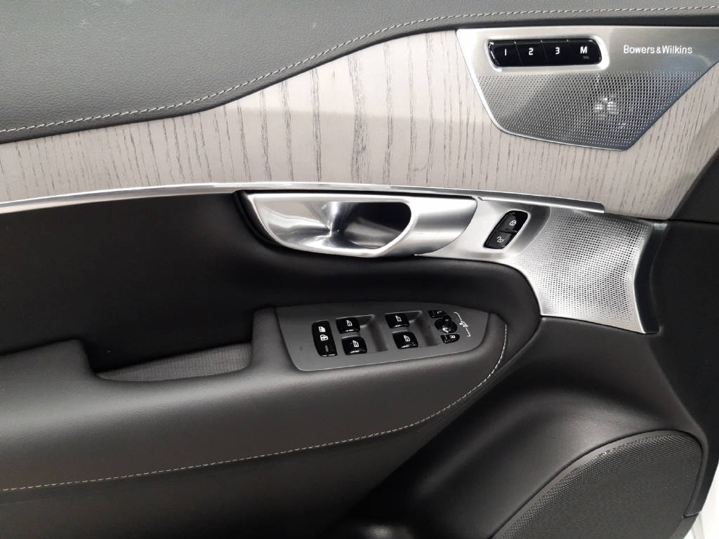 VOLVO XC90 2.0 T8 TE Ultimate Bright 7P. eAWD XCLUSIVE-image-13