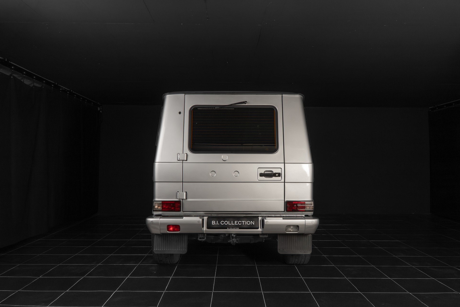 PUCH G 500 V8-image-8