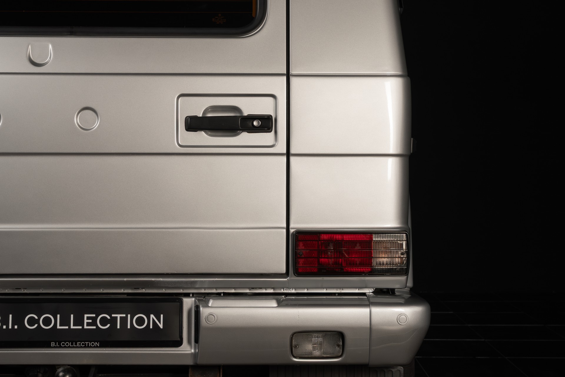 PUCH G 500 V8-image-9