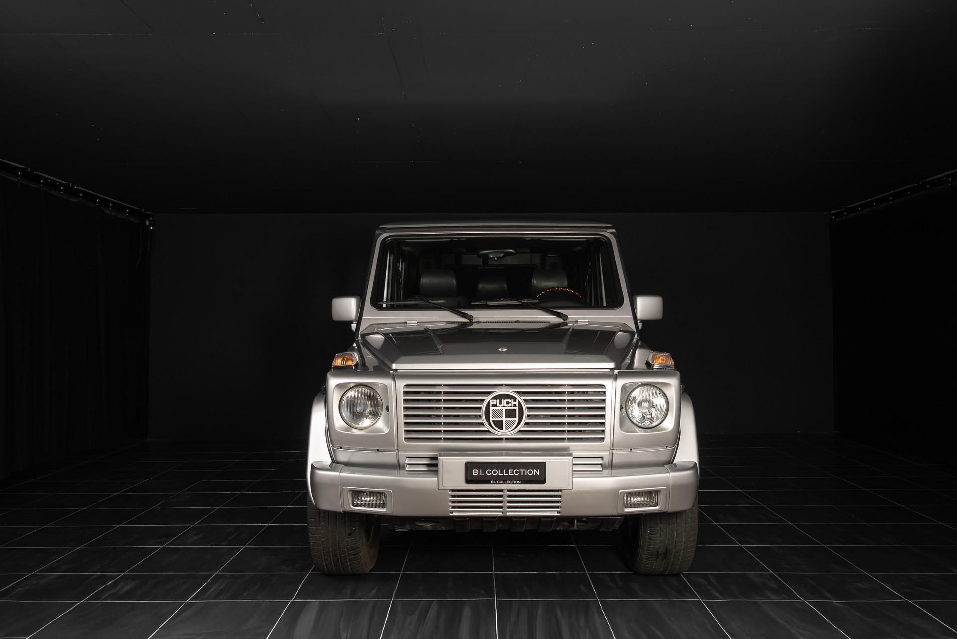 PUCH G 500 V8-image-5