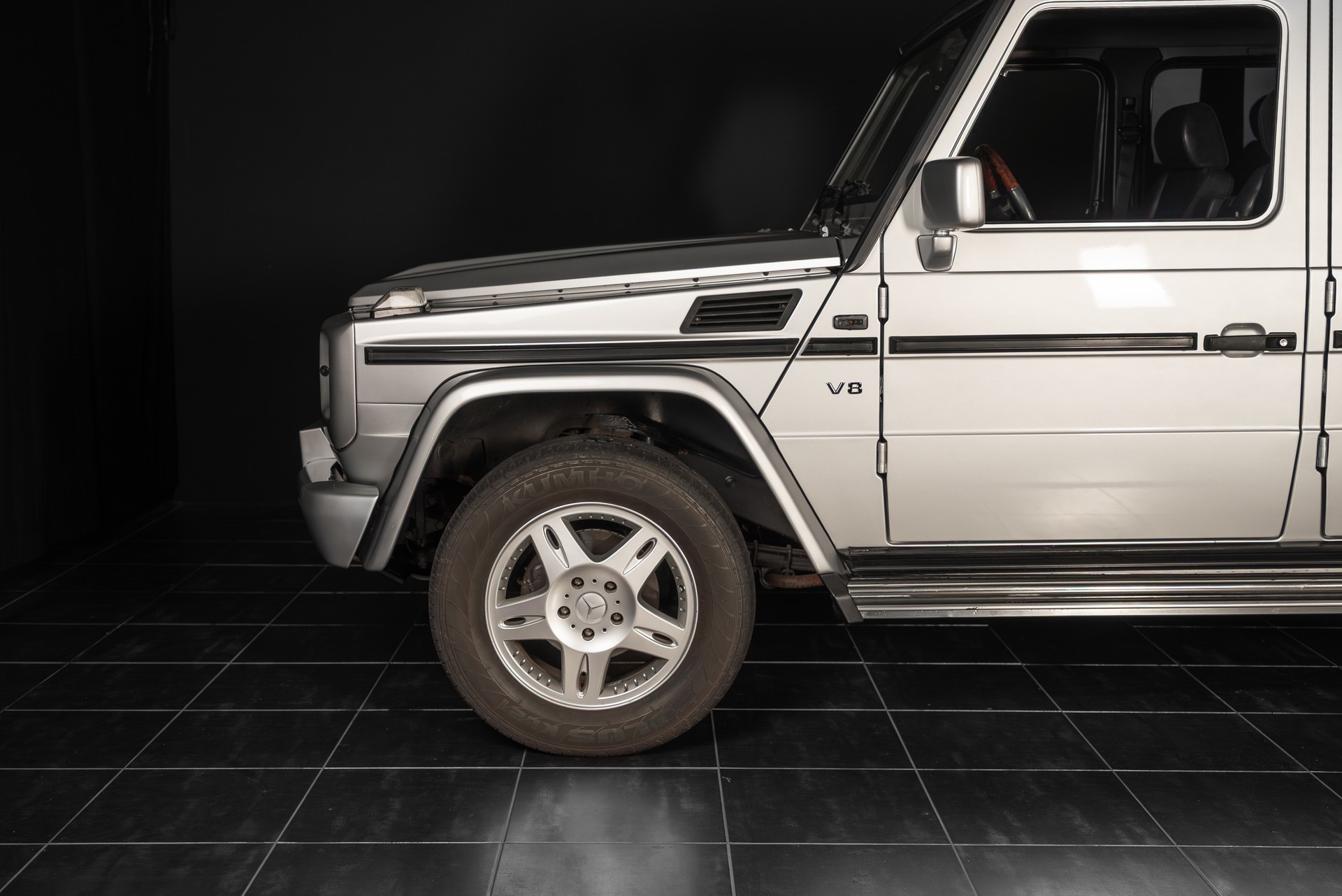 PUCH G 500 V8-showroom-element-2