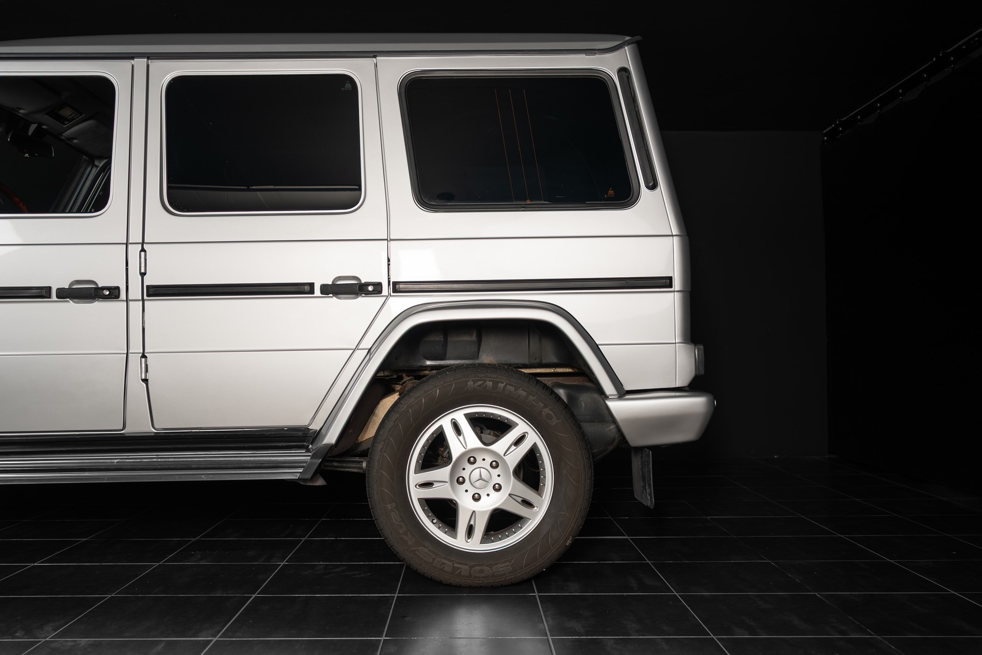 PUCH G 500 V8-showroom-element-3