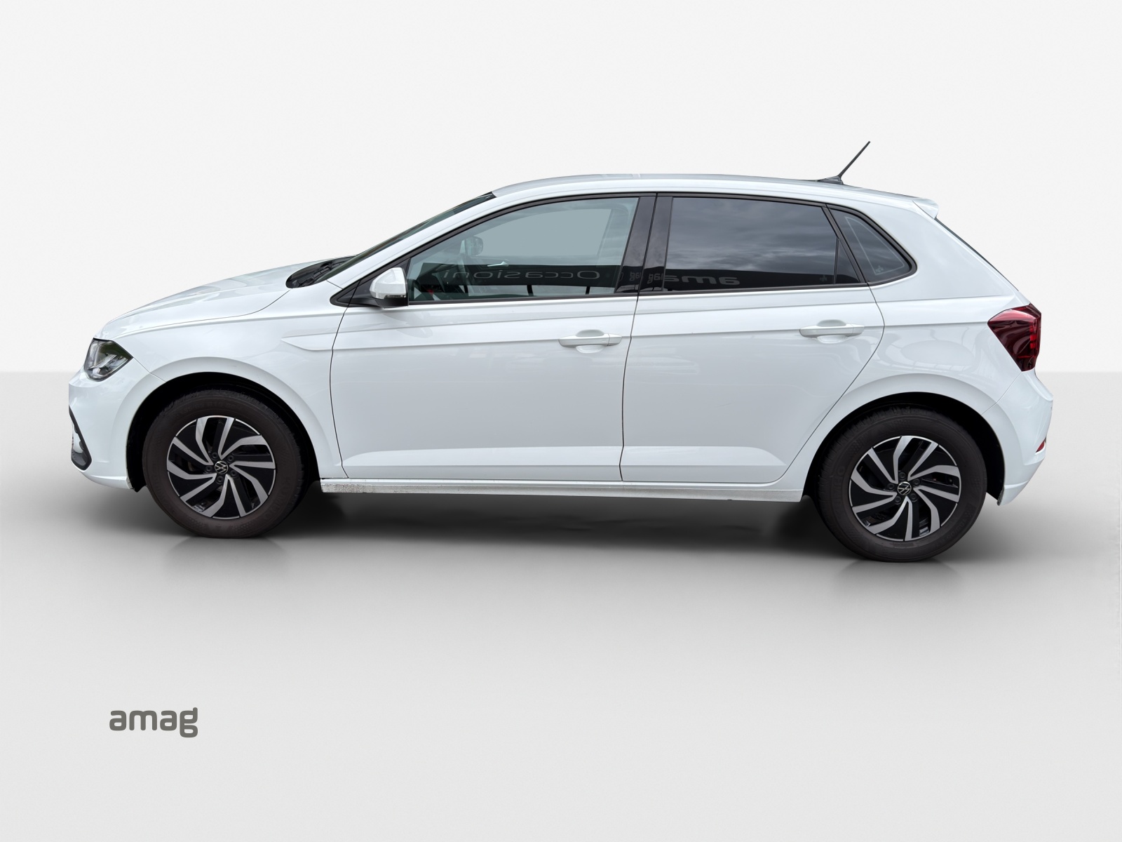 VW Polo 1.0 TSI Life DSG-showroom-element-1