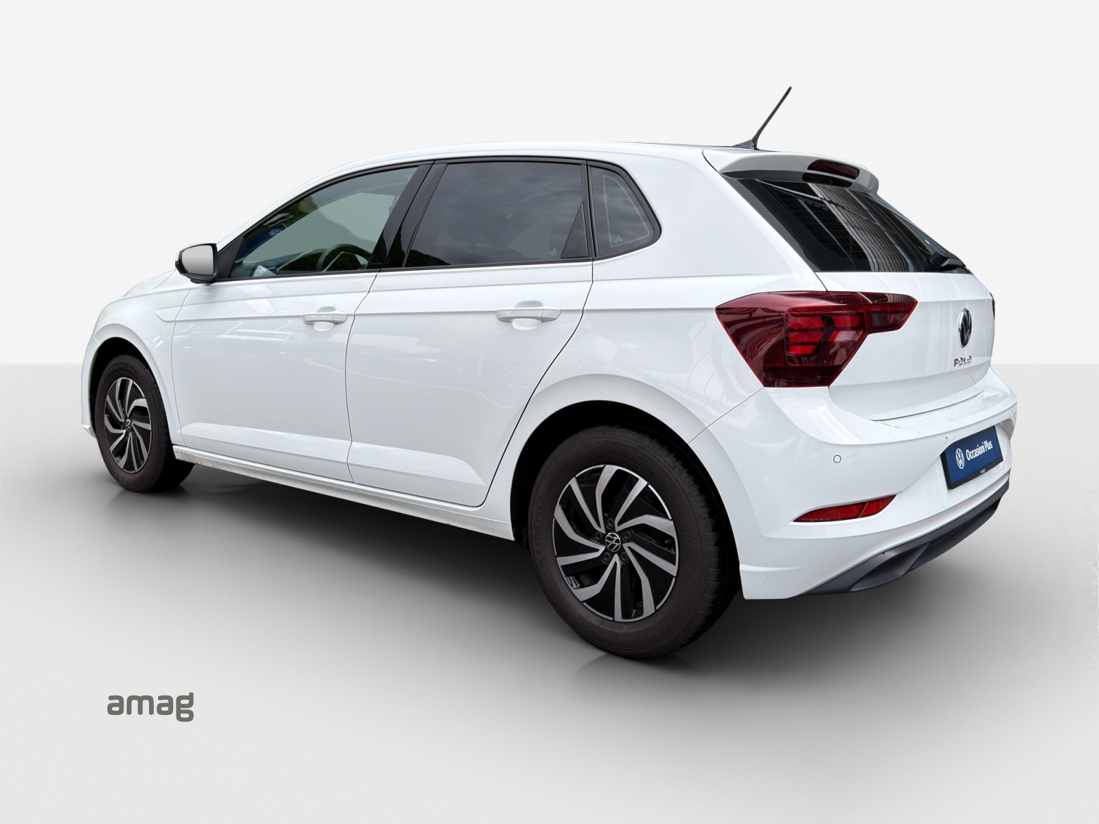 VW Polo 1.0 TSI Life DSG-showroom-element-2