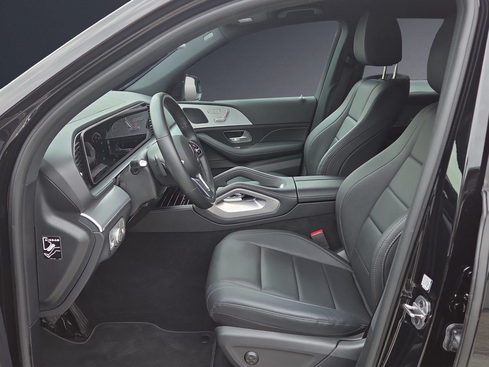 MERCEDES-BENZ GLE 300 d 4Matic-image-5