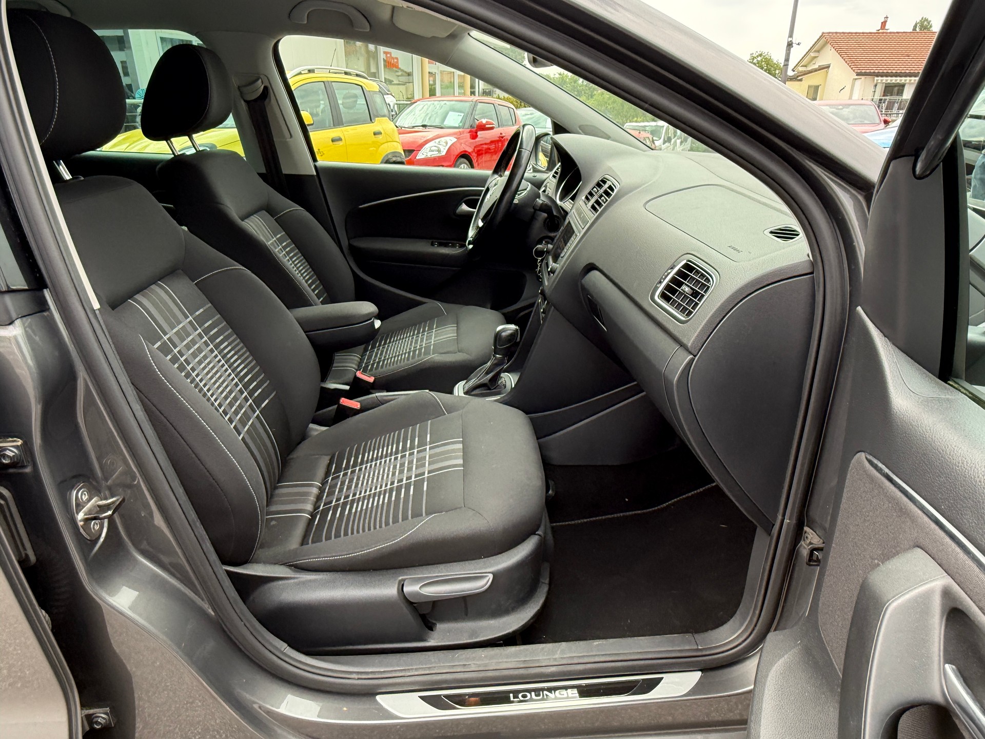 VW Polo 1.0 TSI BMT Lounge DSG - Nouvelle Expertise - Kit Courroie de Distribution & Pompe à eau + Grand Service Fait 08.07.2026-image-22