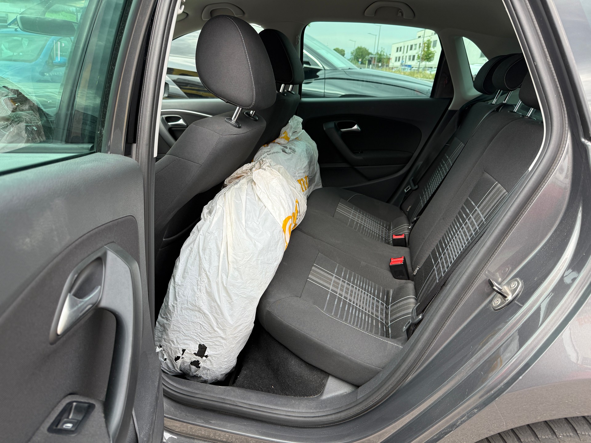 VW Polo 1.0 TSI BMT Lounge DSG - Nouvelle Expertise - Kit Courroie de Distribution & Pompe à eau + Grand Service Fait 08.07.2026-image-28