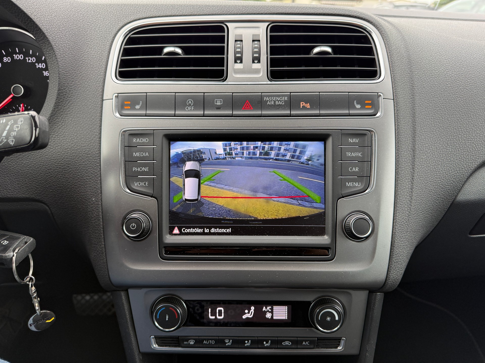 VW Polo 1.0 TSI BMT Lounge DSG - Nouvelle Expertise - Kit Courroie de Distribution & Pompe à eau + Grand Service Fait 08.07.2026-image-18