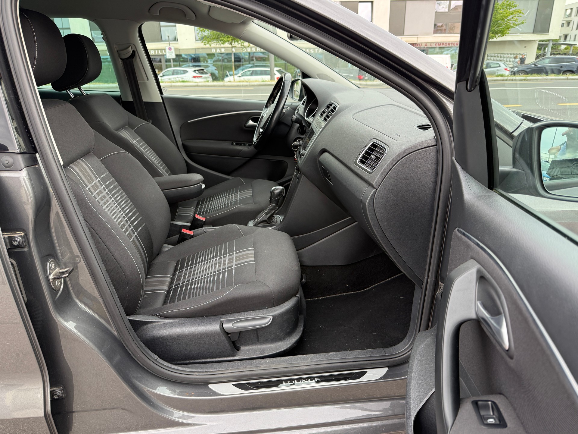 VW Polo 1.0 TSI BMT Lounge DSG - Nouvelle Expertise - Kit Courroie de Distribution & Pompe à eau + Grand Service Fait 08.07.2026-image-16