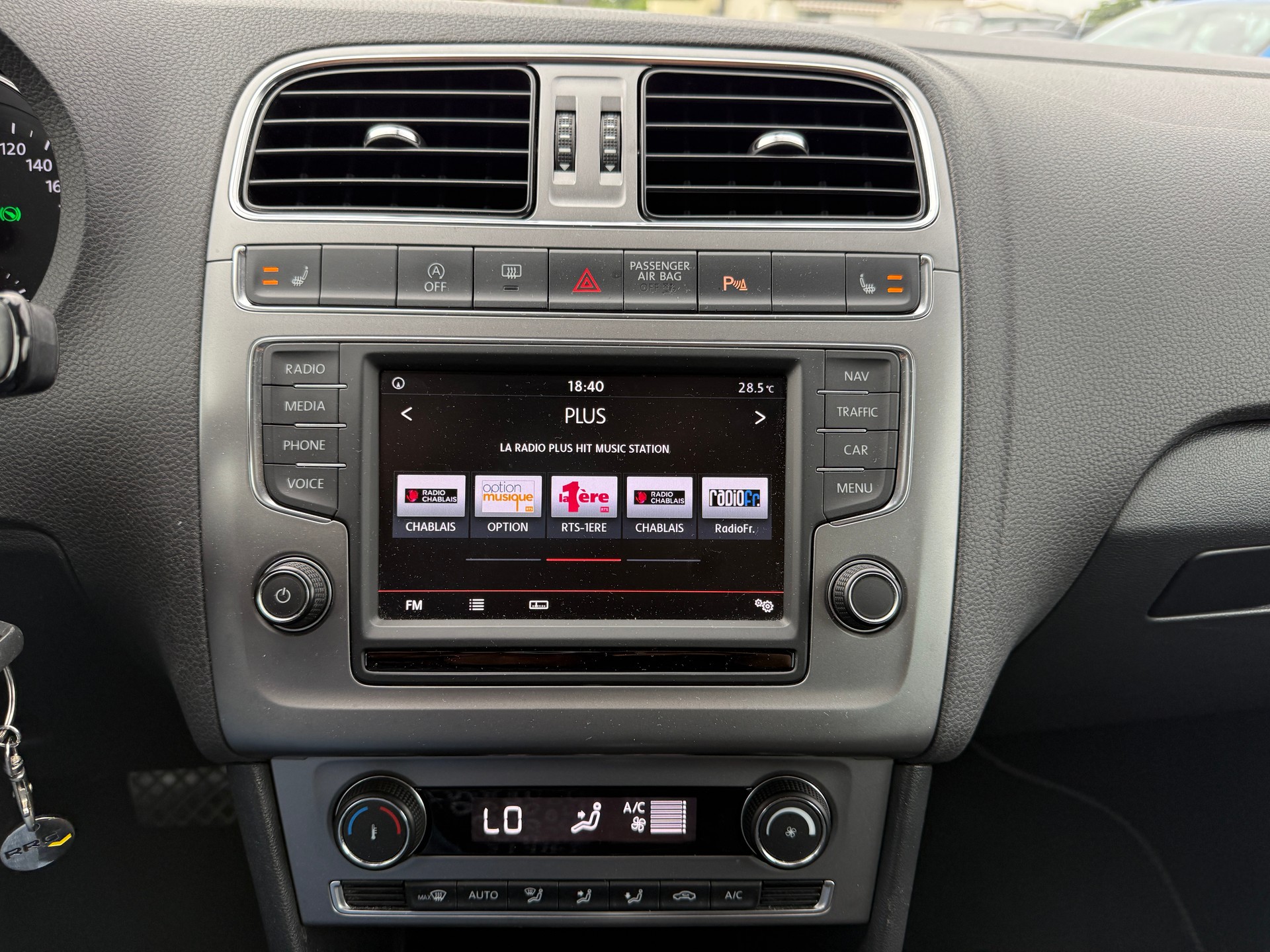 VW Polo 1.0 TSI BMT Lounge DSG - Nouvelle Expertise - Kit Courroie de Distribution & Pompe à eau + Grand Service Fait 08.07.2026-image-20