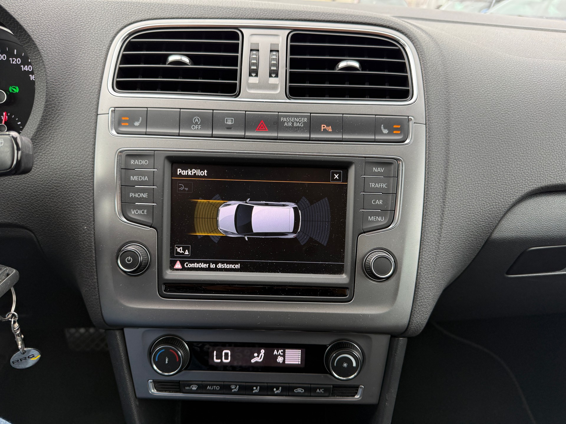 VW Polo 1.0 TSI BMT Lounge DSG - Nouvelle Expertise - Kit Courroie de Distribution & Pompe à eau + Grand Service Fait 08.07.2026-image-21