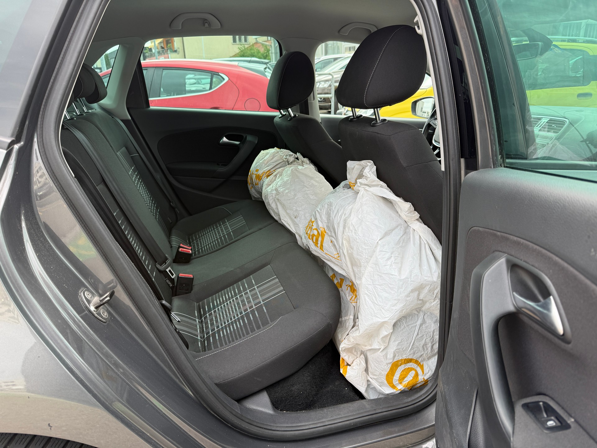 VW Polo 1.0 TSI BMT Lounge DSG - Nouvelle Expertise - Kit Courroie de Distribution & Pompe à eau + Grand Service Fait 08.07.2026-image-27
