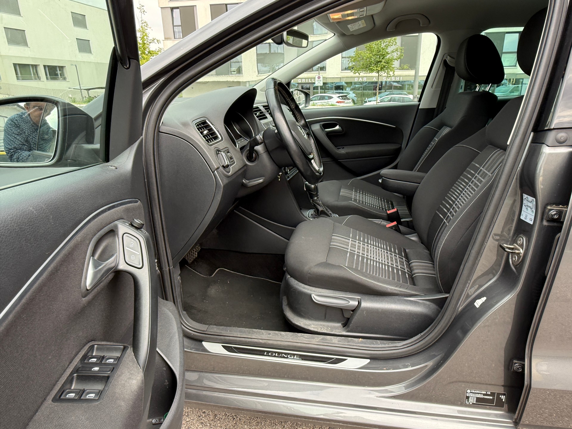 VW Polo 1.0 TSI BMT Lounge DSG - Nouvelle Expertise - Kit Courroie de Distribution & Pompe à eau + Grand Service Fait 08.07.2026-image-17